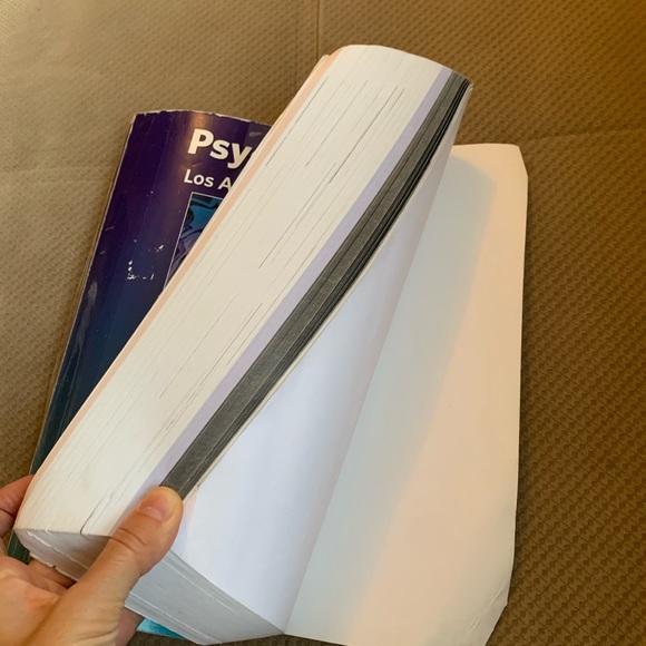 Textbook - Picture 4 of 6